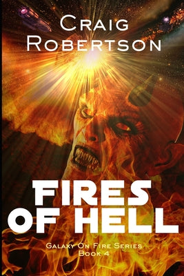 The Fires of Hell (The Jackals)