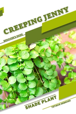Creeping Jenny: A Nyquist Mystery