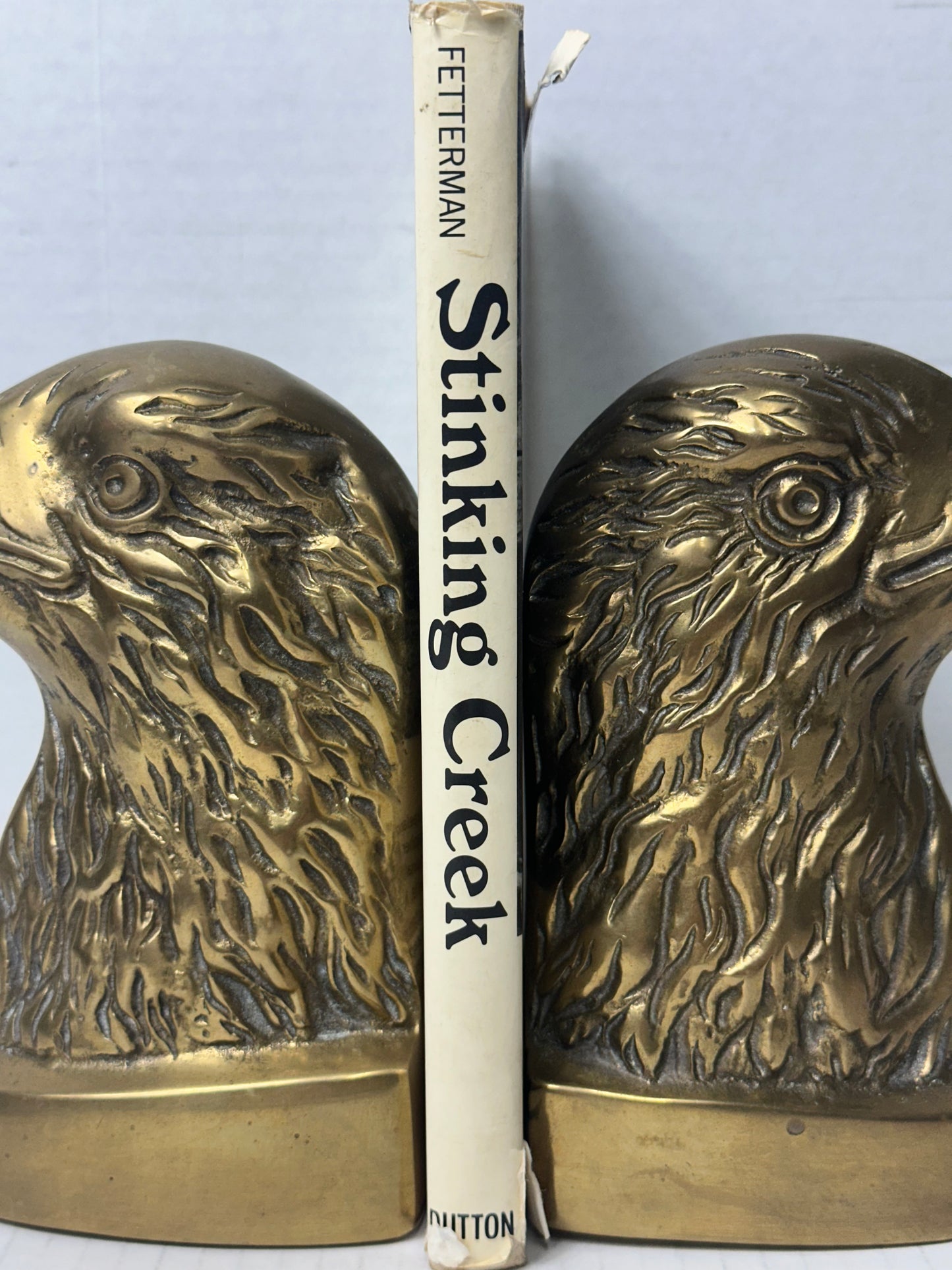 Sinking Creek 1st Edition John Fetterman