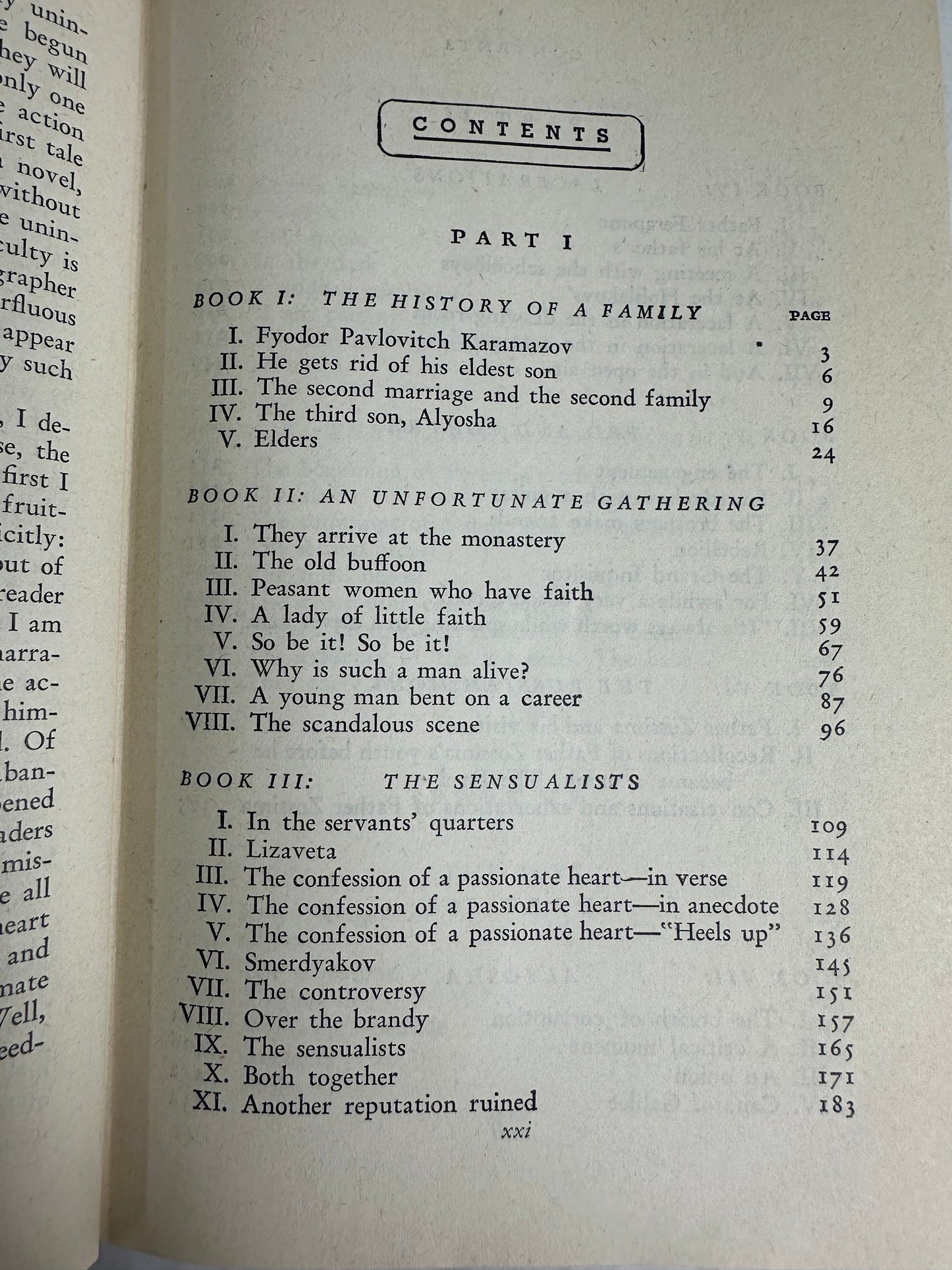 The Brothers Karamazov 1950 by Fyodor Dostoevsky