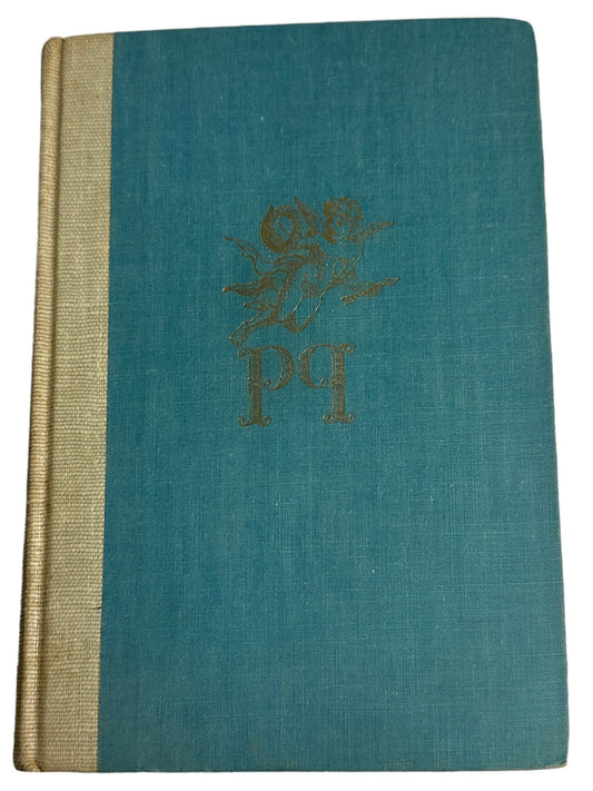 Pride and Prejudice Jane Austen 1945