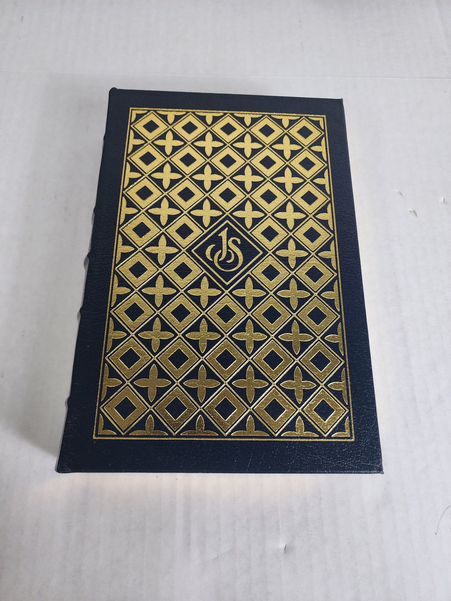 The Grapes of Wrath Easton Press