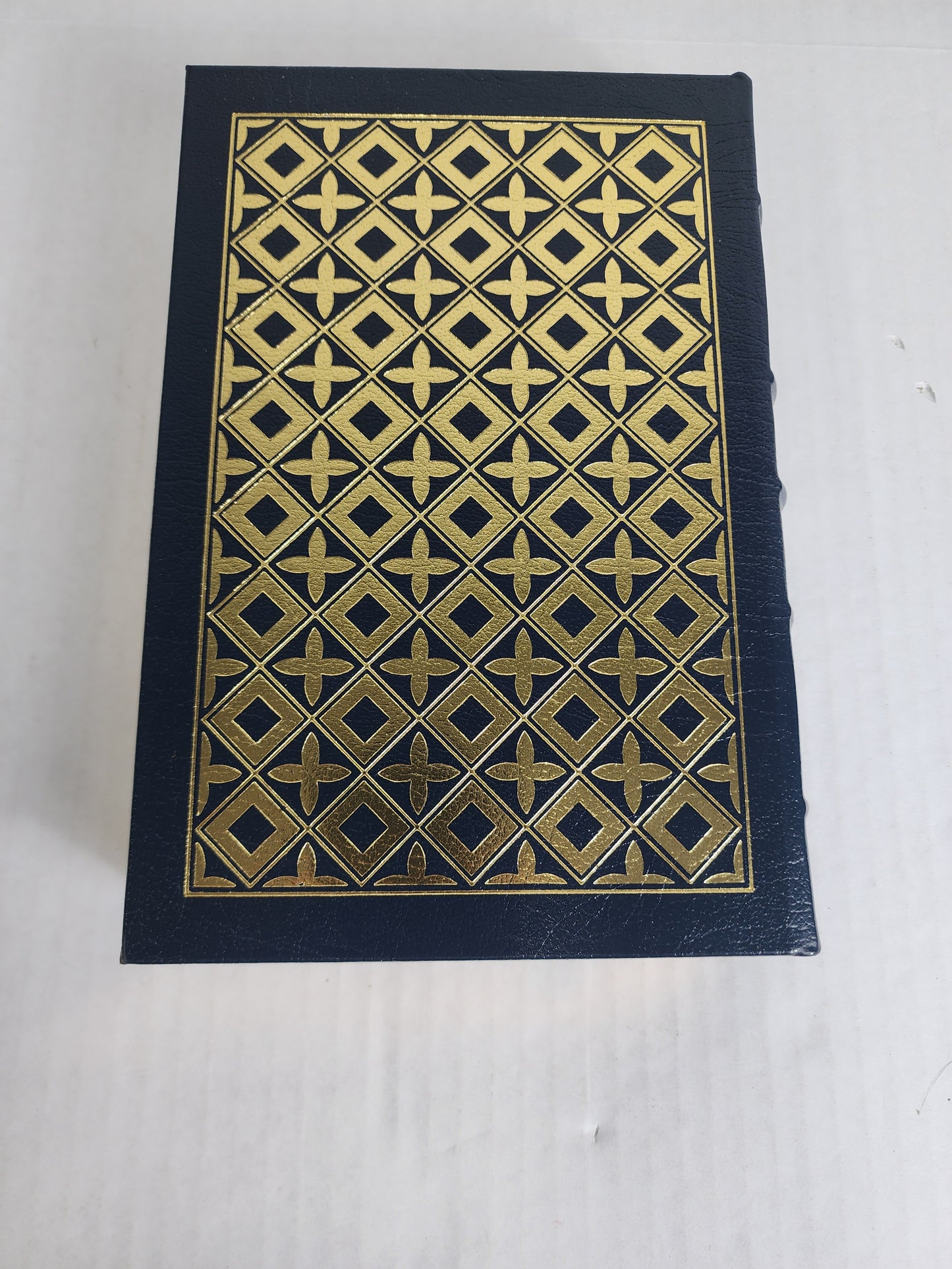 The Grapes of Wrath Easton Press