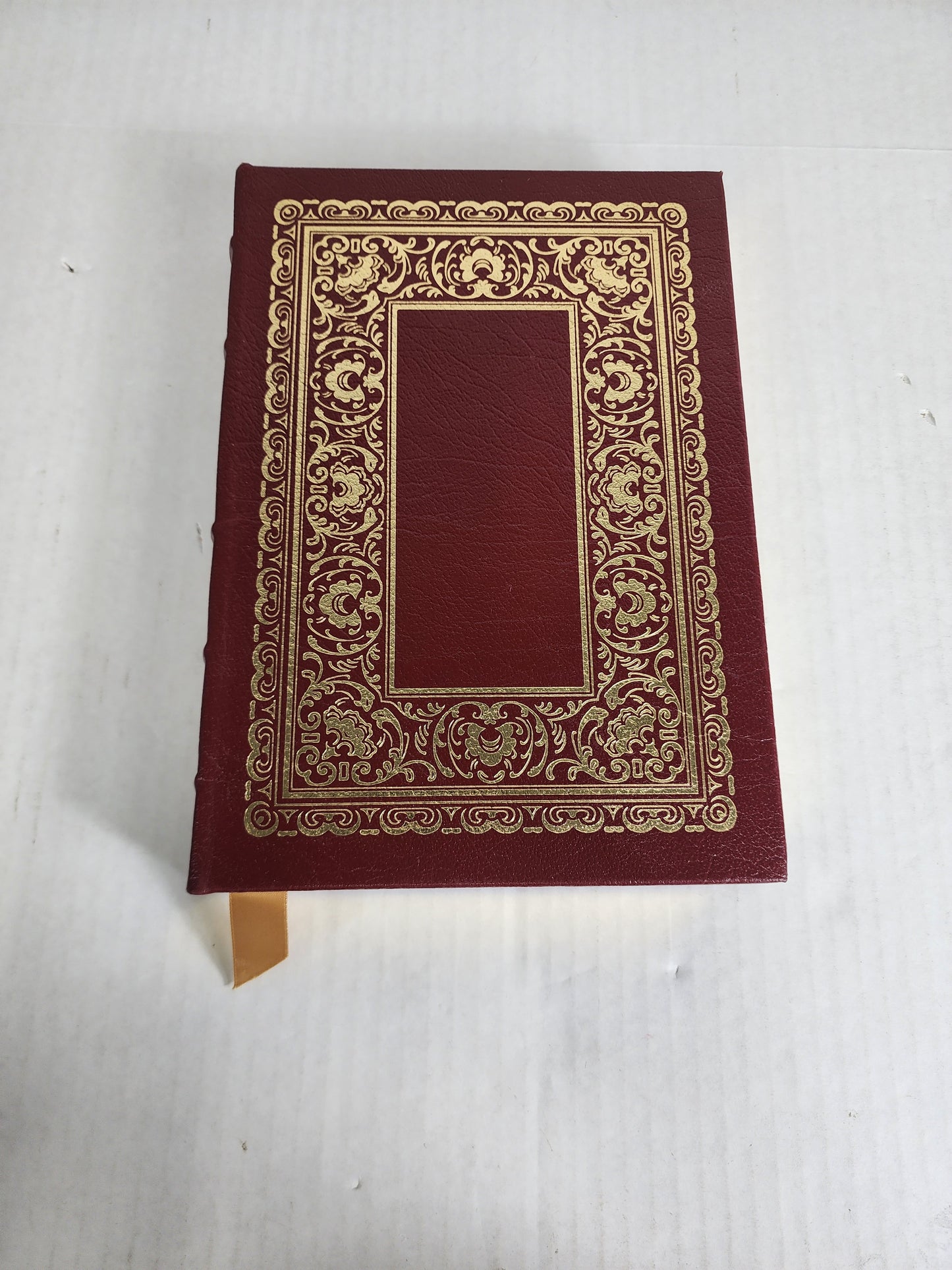 The Picture of Dorian Gray Easton Press