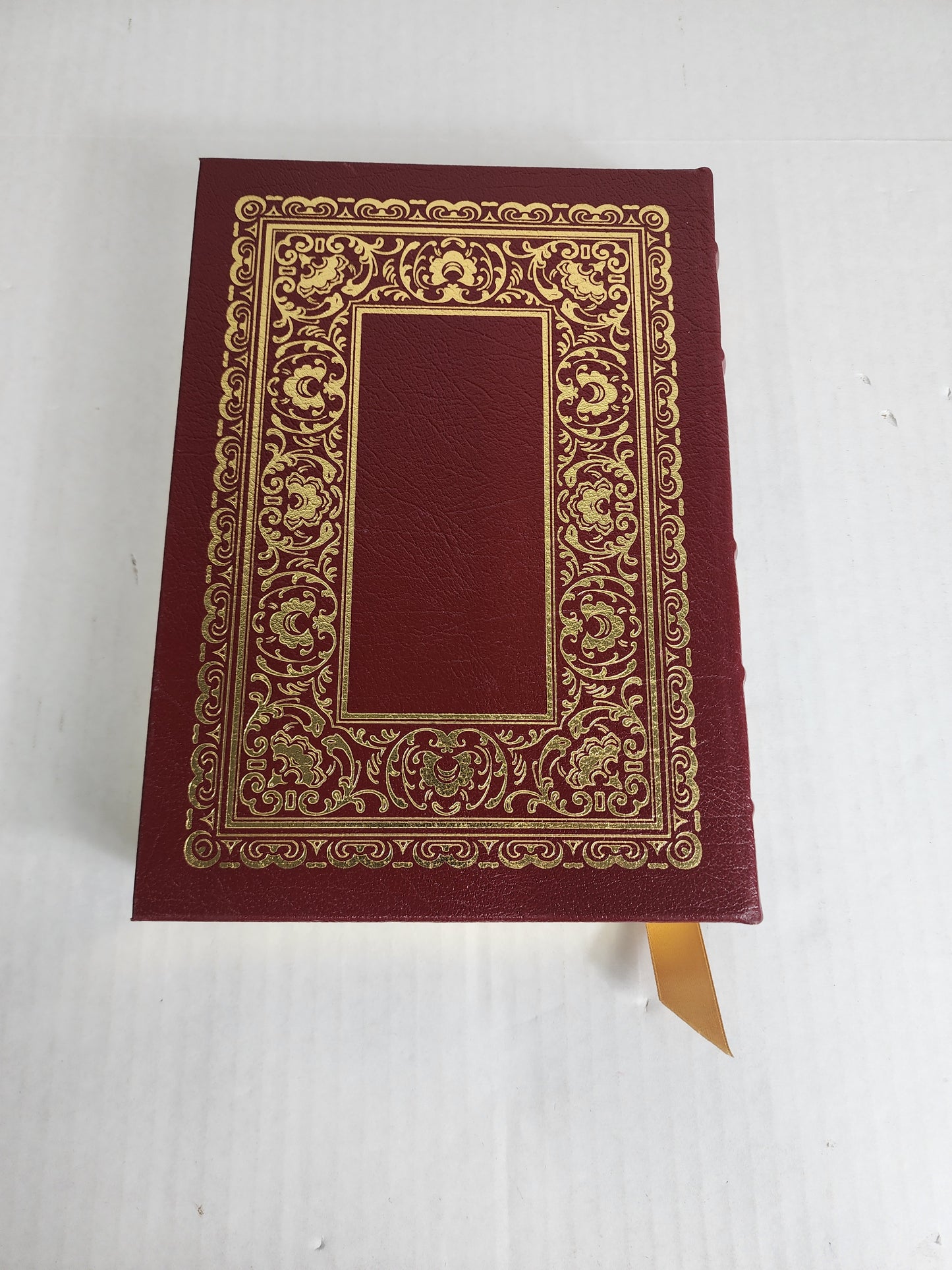 The Picture of Dorian Gray Easton Press