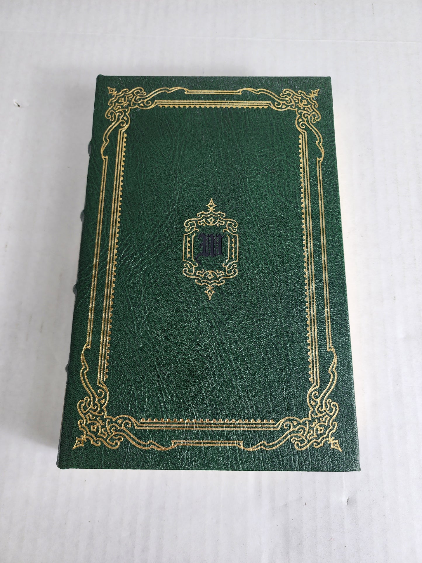 The Great Military Commanders Wellington Easton Press