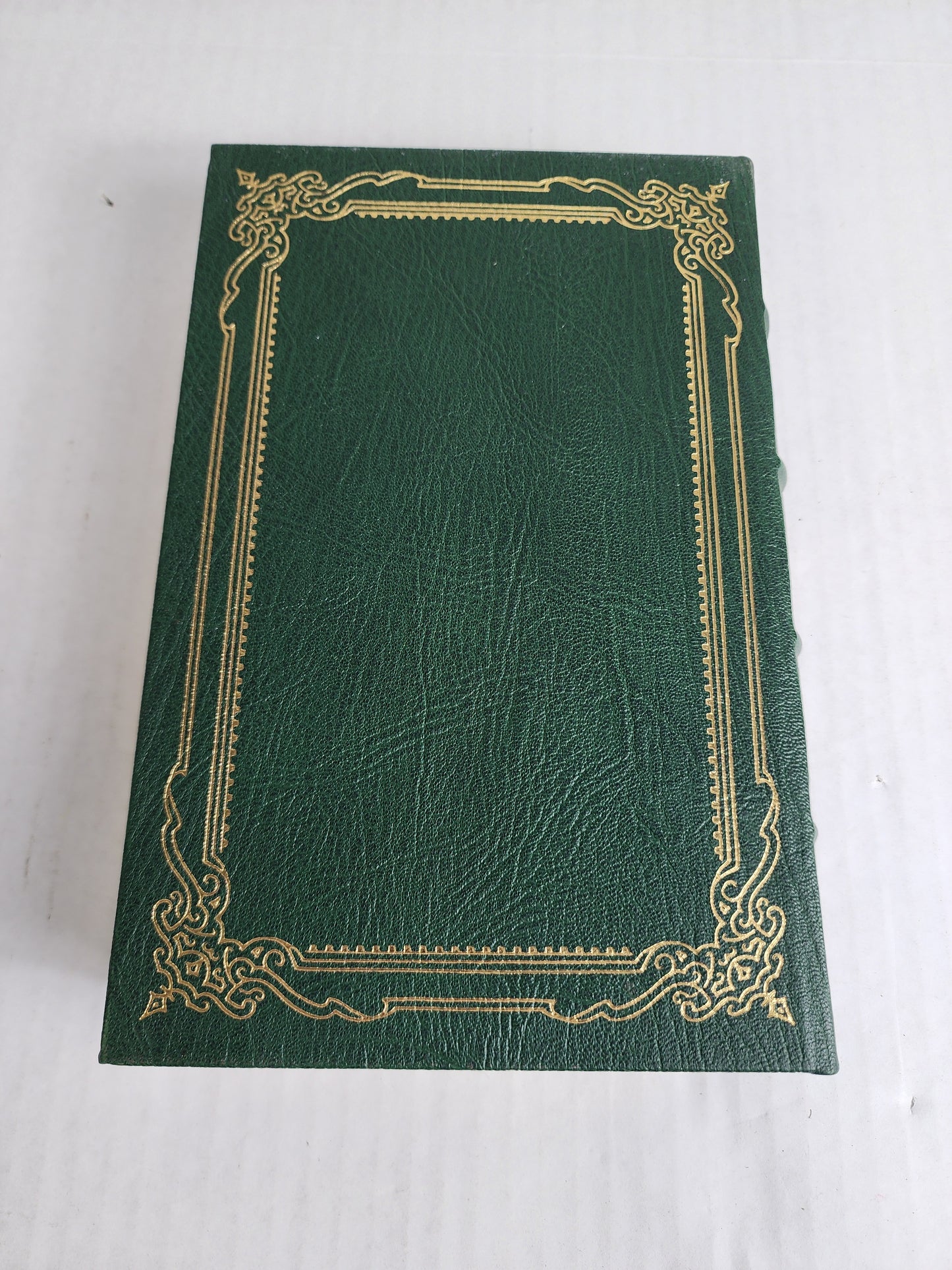 The Great Military Commanders Wellington Easton Press