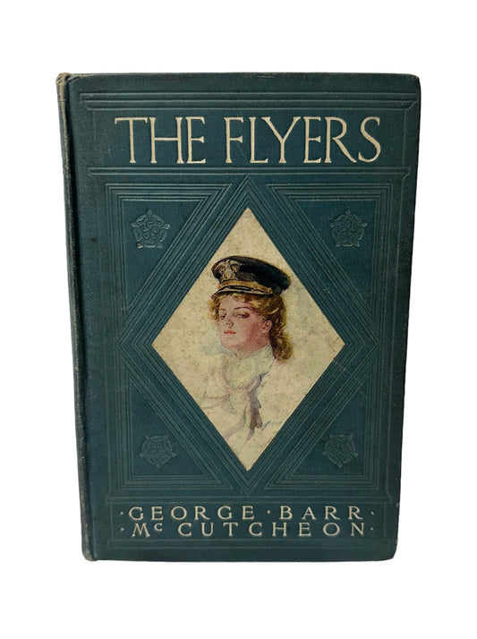 The Flyers 1907