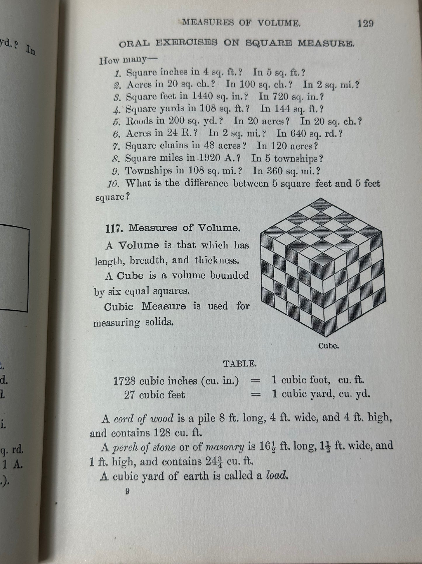 Complete Arithmetic by Hull