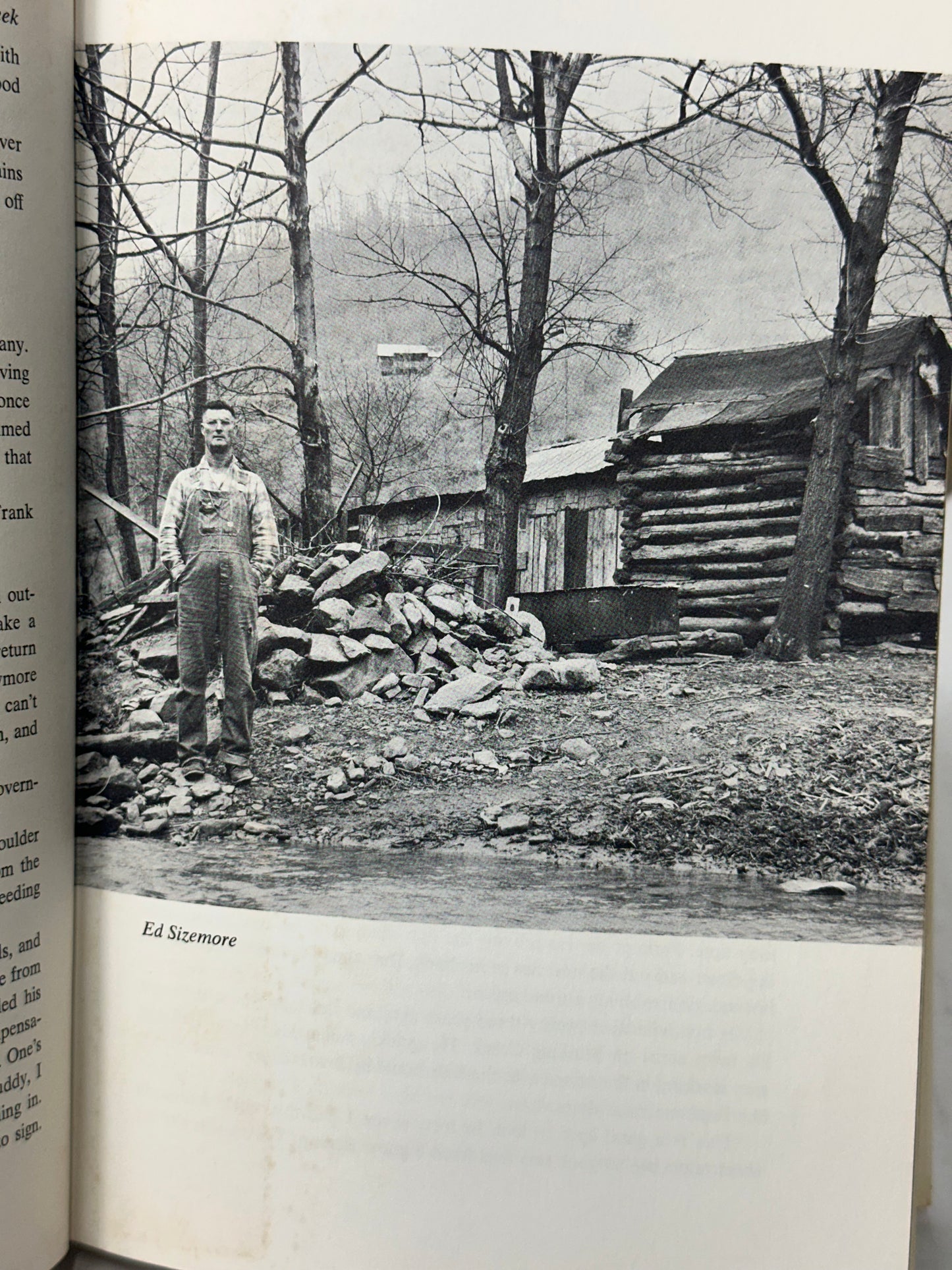 Sinking Creek 1st Edition John Fetterman