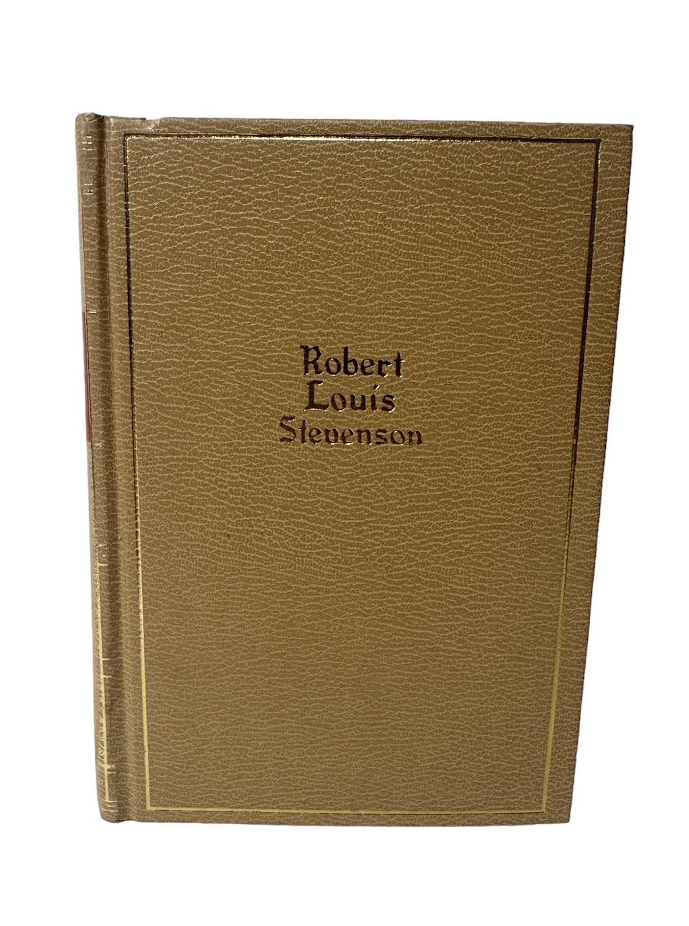 The Works of Stevenson