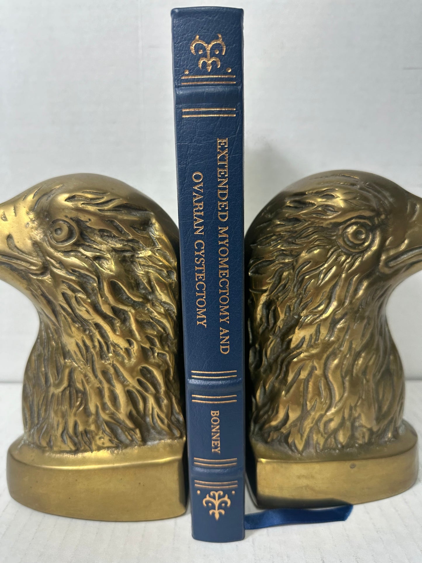 The Classics of Obstetrics & Gynecology Library Easton Press