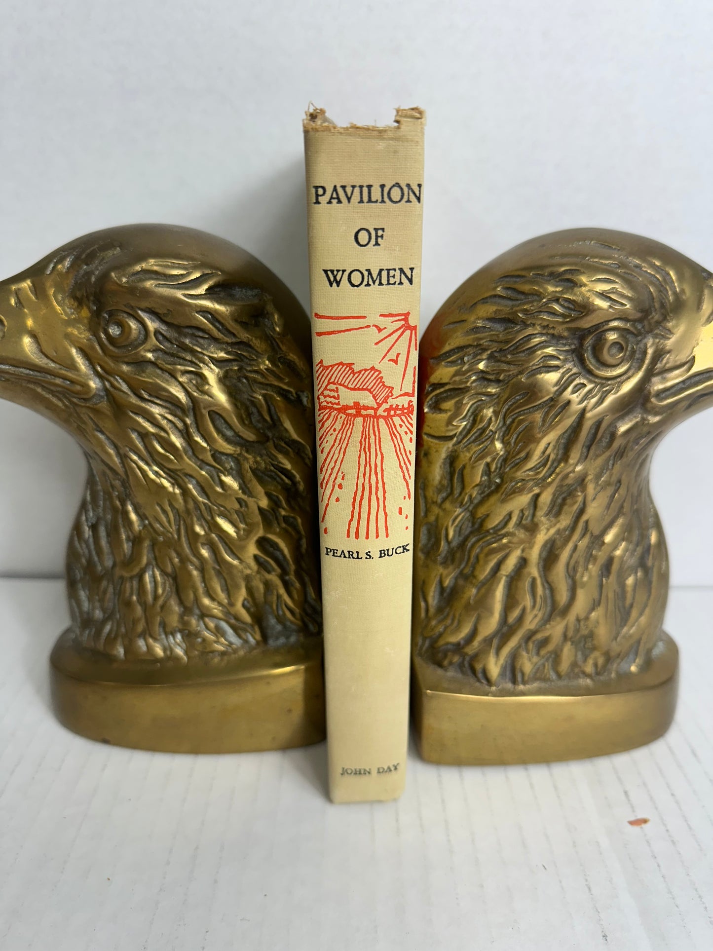 Pavilion of Women 1946 Pearl S. Buck