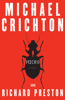 Micro: A Novel