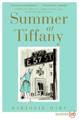 Summer at Tiffany