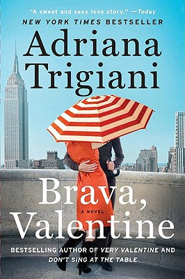 Brava, Valentine: A Novel