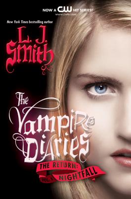 Nightfall (The Vampire Diaries, The Return, Vol. 1)