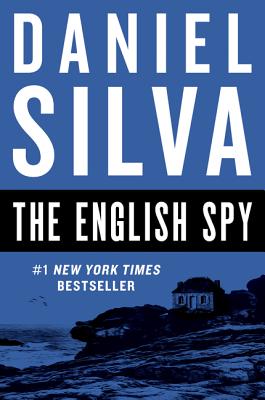 The English Spy (Gabriel Allon, 15)