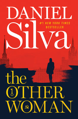 The Other Woman: A Novel (Gabriel Allon, 18)