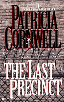 The Last Precinct: Scarpetta (Book 11)