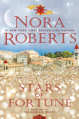 Stars of Fortune (Guardians Trilogy)