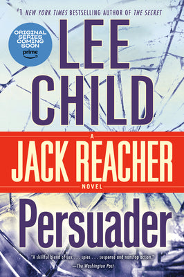 Persuader (Jack Reacher)