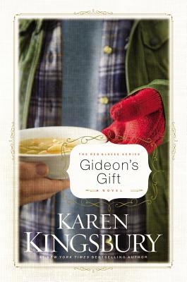 Gideon's Gift (The Red Gloves Collection #1)