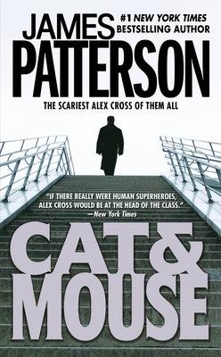 Cat & Mouse (Alex Cross, 4)