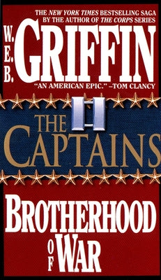 The Captains (Brotherhood of War)