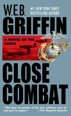 Close Combat (The Corps, Book 6)