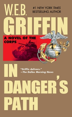 In Danger's Path (The Corps, Book 8)