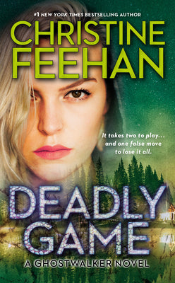 Deadly Game (GhostWalkers, Book 5)