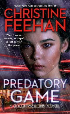 Predatory Game (GhostWalkers, Book 6)