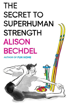 The Secret To Superhuman Strength