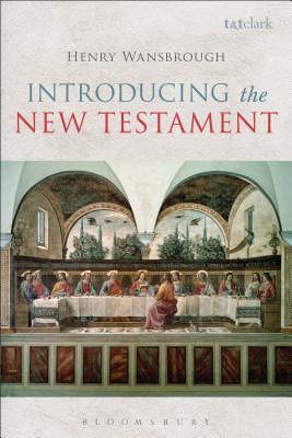 Introducing the New Testament: A Historical, Literary, and Theological Survey