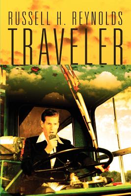 Traveler (The Traveler Series)