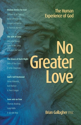 No Greater Love: A Biblical Walk Through Christ's Passion