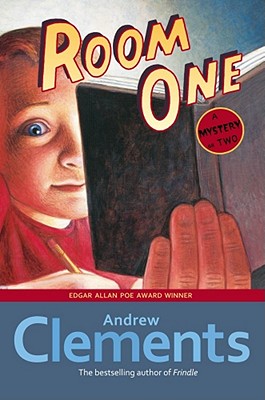 Room One: A Mystery or Two