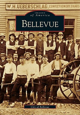 Bellevue (KY) (Images of America)