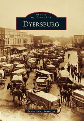 Dyersburg (Images of America)