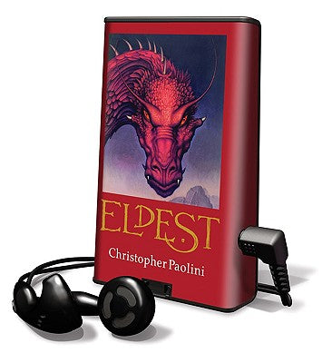 Eldest (Inheritance Cycle, Book 2) (The Inheritance Cycle)