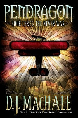 The Never War (3) (Pendragon)