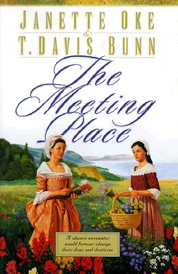 The Meeting Place (Song of Acadia)