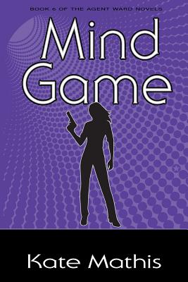 Mind Game (GhostWalkers, Book 2)