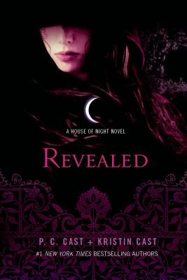 Revealed: A House of Night Novel (House of Night Novels, 11)