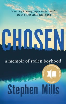 Chosen (Lost Books, 1)