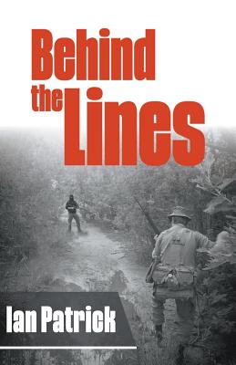 Behind the Lines (Corps, Book 7)