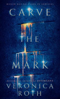 Carve the Mark (Carve the Mark, 1)