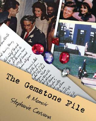 The Gemstone File: A Memoir