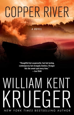 Copper River: A Novel (6) (Cork O'Connor Mystery Series)